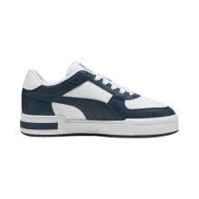 Puma Sneakers California Pro Classic II biało/granatowe damskie