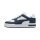 Puma Sneakers California Pro Classic II biało/granatowe damskie