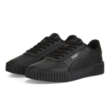 Puma Sneaker Carina 2.0 czarny damski