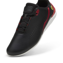 Puma Sneaker Motorsport Ferrari Drift Cat Decima czarny męski