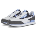 Puma Sneaker Future Rider New Core szary/granatowy męski