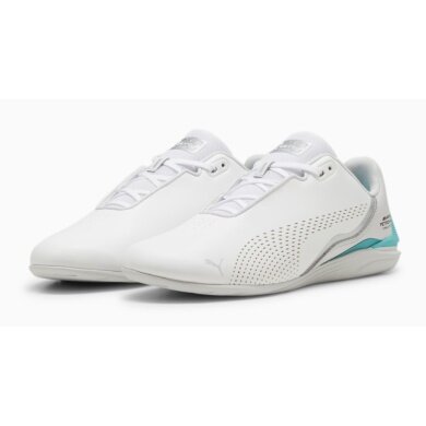 Puma Sneaker MAPF1 Drift Cat Decima Motosport biały męski