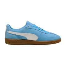 Puma sneakers Palermo jasnoniebieskie męskie