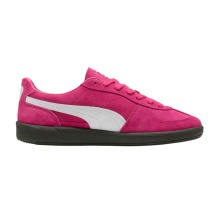 Puma sneakers Palermo różowo-czerwone męskie