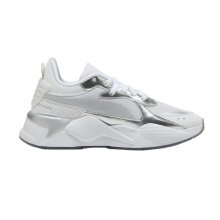 Puma Sneakers RS-X Astro Escape biało/srebrne damskie