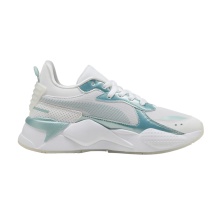 Puma Sneakers RS-X Astro Escape biało-miętowe damskie