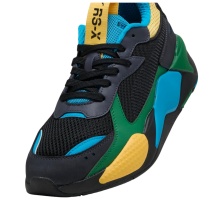 Puma Sneakers RS-X Toys czarny/kolorowy męskie