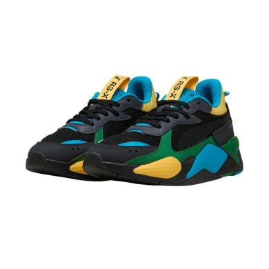 Puma Sneakers RS-X Toys czarny/kolorowy męskie