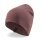 Czapka Puma (Beanie) Classic Cuffless z napisem - różowa - 1 sztuka