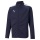 Puma Kurtka treningowa teamLIGA Poly peacoatblau Dzieci