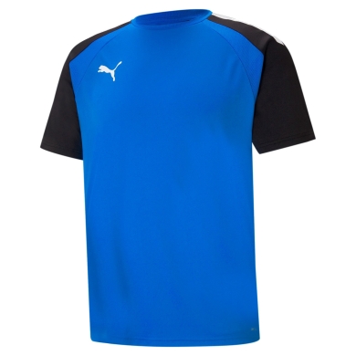 Puma Koszulka sportowa teamPACER Jersey niebieska męska