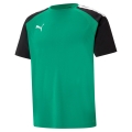 Puma Koszulka sportowa teamPACER Jersey zielona męska