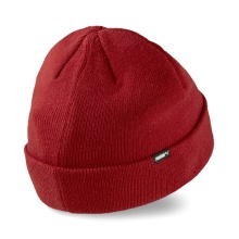 Czapka Puma (Beanie) Classic Cuff - czerwona - 1 sztuka