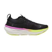 Puma buty biegowe ForeverRun Nitro 2 (amortyzacja) czarne/magenta męskie