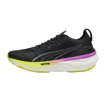 Puma buty biegowe ForeverRun Nitro 2 (amortyzacja) czarne/magenta męskie