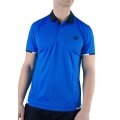 Lotto Tennis-Polo Lob bluemoon Herren