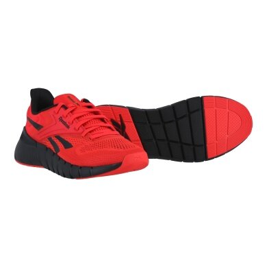 Reebok Fitness-buty biegowe Nano Gym czerwone męskie