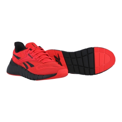 Reebok Fitness-buty biegowe Nano Gym czerwone męskie