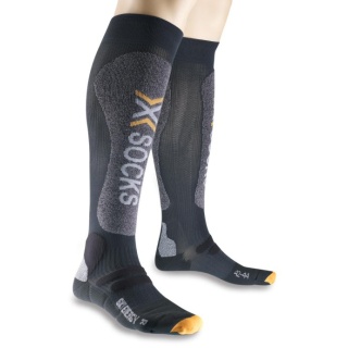 X-Socks Skarpetki narciarskie Energizer Smart Compression Męskie - 1 Para