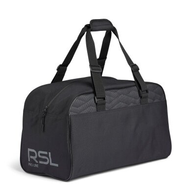 Torba sportowa RSL Pro Line - czarna