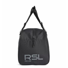 Torba sportowa RSL Pro Line - czarna