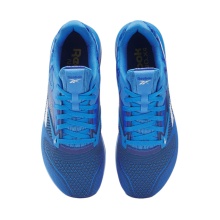 Reebok Halowe buty do tenisa Nano X4 niebieskie męskie