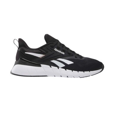 Reebok Fitness buty biegowe Nano Gym czarne/białe męskie