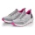 Sneaker Rieker R-Evolution (Tekstylia) 40403-40 srebrnoszary Damskie