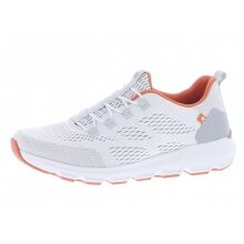 Sneaker Rieker R-Evolution (Tekstylia) 40403 jasnoszary Damskie