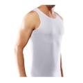 Rohner Podkoszulka Basic Singlet (Bawełna) Bielizna męska