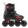 Rolki Rollerblade Inline Skates Apex (Kółka: 68mm(185), 72mm(210), 76mm(235), Łożyska: SG7) czarne dziecięce