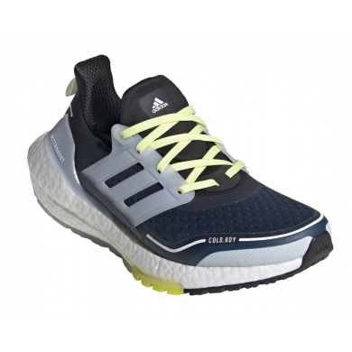 adidas Ultraboost 21 Cold.Rdy Primeblue granatowe buty do biegania damskie