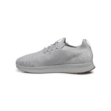 Saola Sneaker Tsavo 2.0 Wełna (wełna merino) szary męski