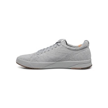 Saola Sneaker Cannon Knit 2.0 Wełna (wełna merino) szary męski