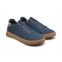 Saola Sneaker Cannon Knit 2.0 Wełna (wełna merino) granatowy męski