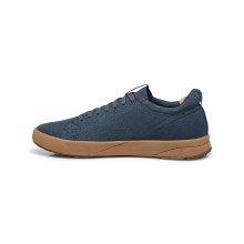 Saola Sneaker Cannon Knit 2.0 Wełna (wełna merino) granatowy męski