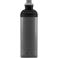 SIGG Butelka na napoje Sexy 600ml antracytowa