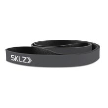 SKLZ Taśma oporowa Pro Band Heavy - szara 22-32 kg