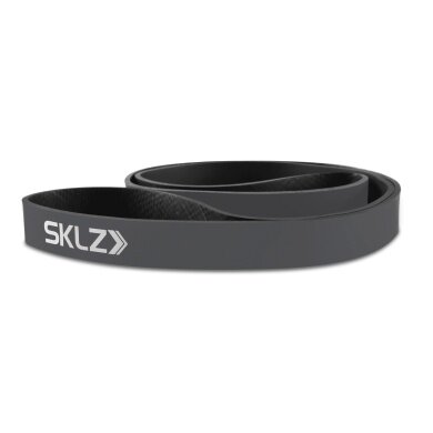 SKLZ Taśma oporowa Pro Band Heavy - szara 22-32 kg