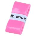 Solinco Overgrip Wonder 0.6mm (Tacki i Miękki) neon różowy pojedynczy 1 sztuka