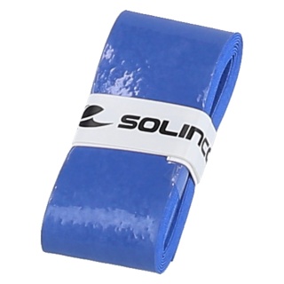 Solinco Overgrip Wonder 0.6mm (Tacki i Miękki) ciemnoniebieski pojedynczy 1 sztuka