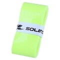 Solinco Overgrip Wonder 0.6mm (Tacki i Miękki) neon żółty pojedynczy 1 sztuka