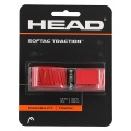 Head Basisband Softac Traction 1.8mm czerwony