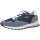 s.Oliver Sneaker 5-13667-20-805 z Soft Foam - Skóra - 2023 granatowy Mężczyźni