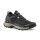 Salewa Buty trekkingowe Puez Knit Powertex (Trekking, wodoodporne, oddychające) czarne damskie