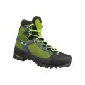 Salewa Buty trekkingowe Raven 3 GTX (Alpejskie buty górskie, wodoodporne) czarny/zielony męskie