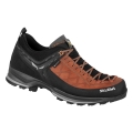 Salewa Buty trekkingowe MTN Trainer 2 GTX (podejście, wodoodporne) pomarańczowo/czarne męskie