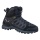 Salewa Buty trekkingowe Mtn Trainer Lite Mid GTX (Trekking, wodoodporne) czarne męskie