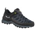 Salewa Buty trekkingowe Mtn Trainer Lite GTX (podejście, wodoodporne) czarne męskie