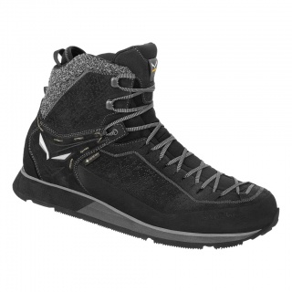 Salewa Buty zimowe MTN Trainer 2 Winter GTX (wodoodporne) czarne męskie